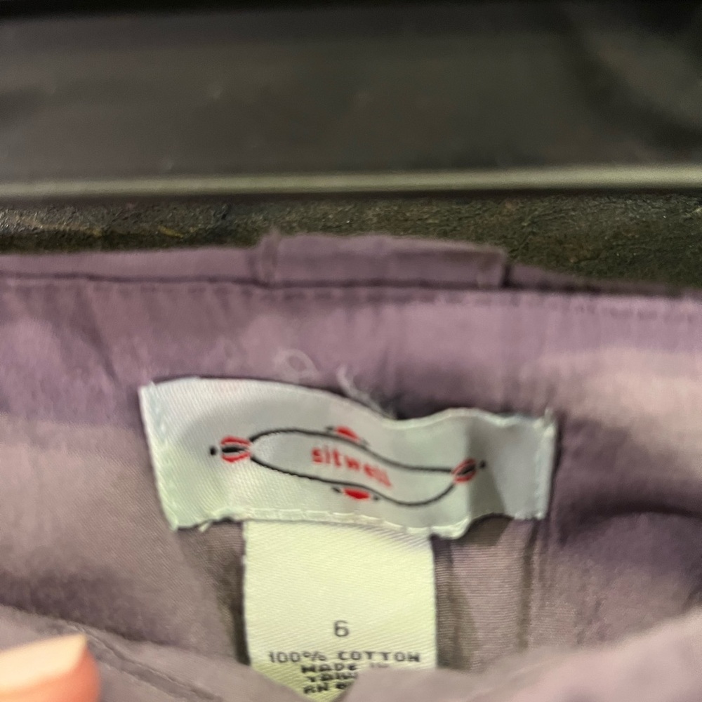 Pants - Picture 3 of 3